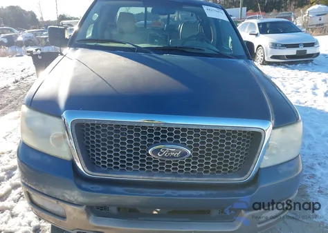 2004 Ford F-150 Fx4/Lariat/Xl/Xlt from USA, damaged, VIN 1FTPX14564NC26459